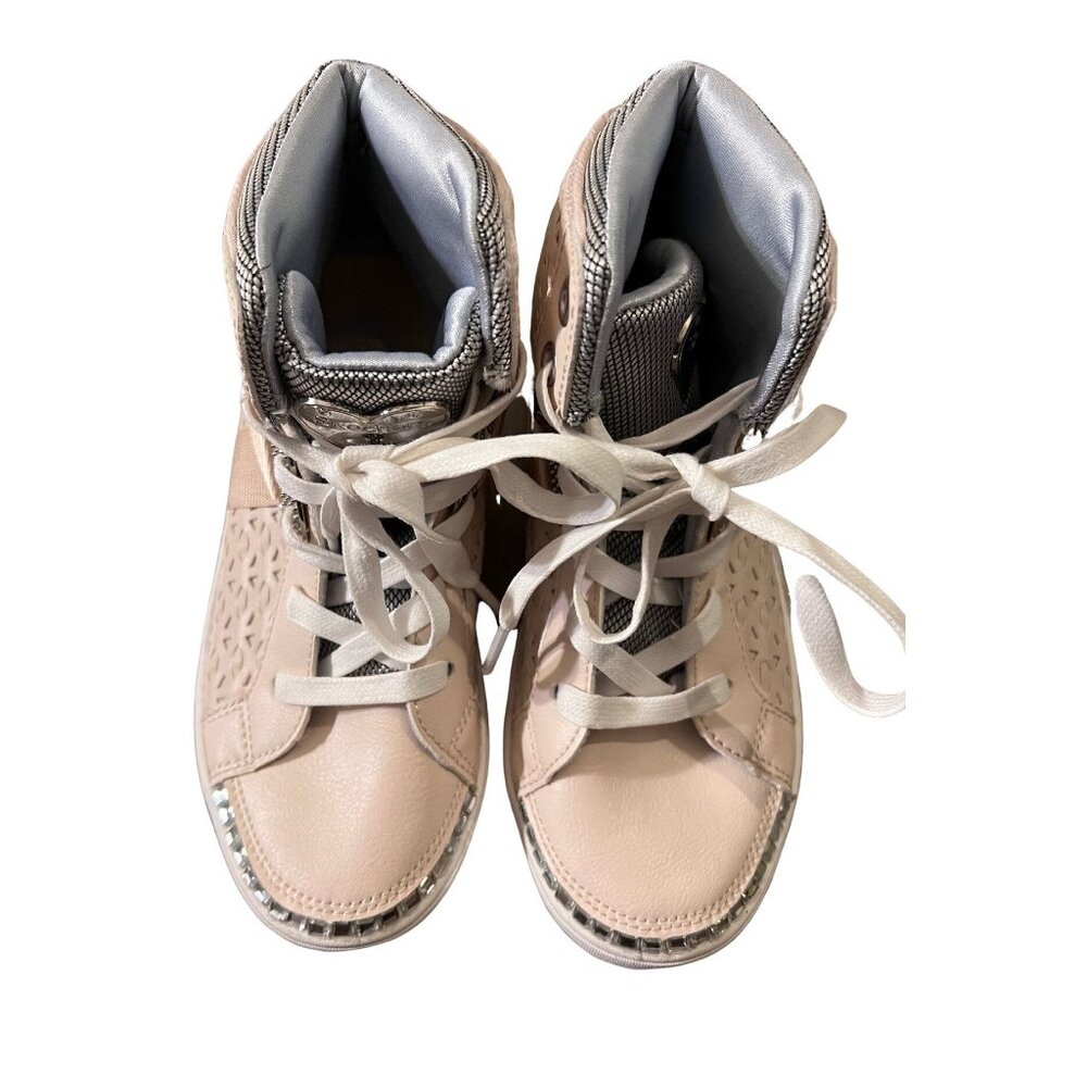 Skechers High Tops